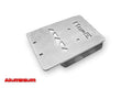 Protection sous carrosserie en aluminium pour boîte de transfert Jeep Gladiator JT