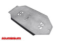 Protection de dessous de caisse en aluminium Mitsubishi Pajero Sport 1