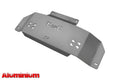 Protection de soubassement en aluminium pour boîte de transfert Toyota FJ Cruiser