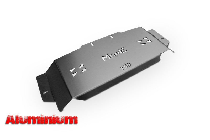 Protection sous moteur en aluminium Toyota Land Cruiser J150