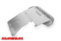 Aluminum Underrun Protection Engine & Axle Ford Ranger 2011-2022