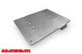 Protection inférieur en aluminium Mitsubishi Pajero 4V 80 vitesses