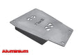 Protection sous moteur en aluminium Mitsubishi Pajero Sport 1re génération