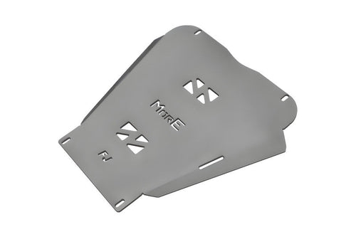 Aluminium Getriebeplatte für Toyota FJ Cruiser