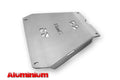 Sabot de protection boîte de vitesses en aluminium Toyota Hilux 8 Revo
