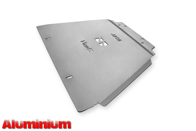 Protection inférieure en aluminium pour boîte de vitesses Toyota Land Cruiser J250