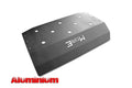 Aluminum Underride Guard Toyota Land Cruiser 95 (long)