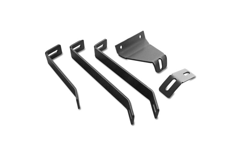 Protection sous moteur en aluminium Volkswagen Amarok à partir de 2009 (Carburant)