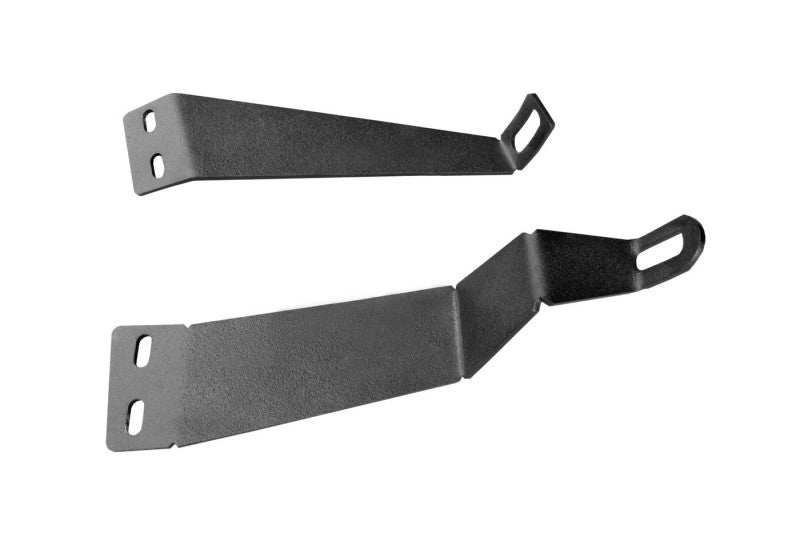 Aluminum Underride Guard Jeep Wrangler JK 2.8 LCRD