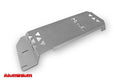 Aluminum Underride Guard Jeep Wrangler JK 2.8 LCRD