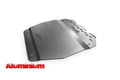 Protection sous moteur en aluminium Suzuki Grand Vitara II - Avant/