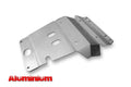 Protection sous moteur en aluminium Toyota Hilux 8 Revo