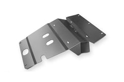 Aluminium Platte für Toyota Hilux 7 Vigo