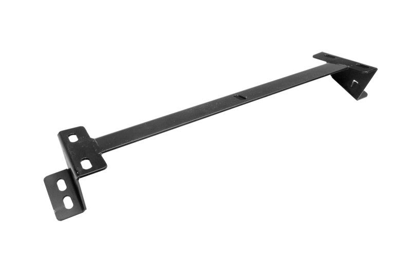 Protection de soubassement en aluminium Toyota Land Cruiser J90 avec Z012