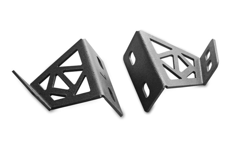 Protection de soubassement en aluminium Toyota Land Cruiser 9095-avant