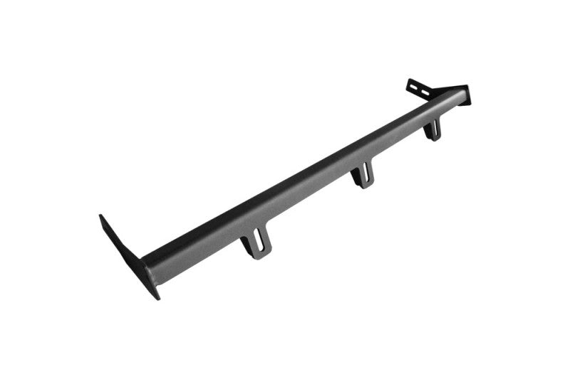 Aluminum Underrun Protection Volkswagen Amarok from 2009 – Front