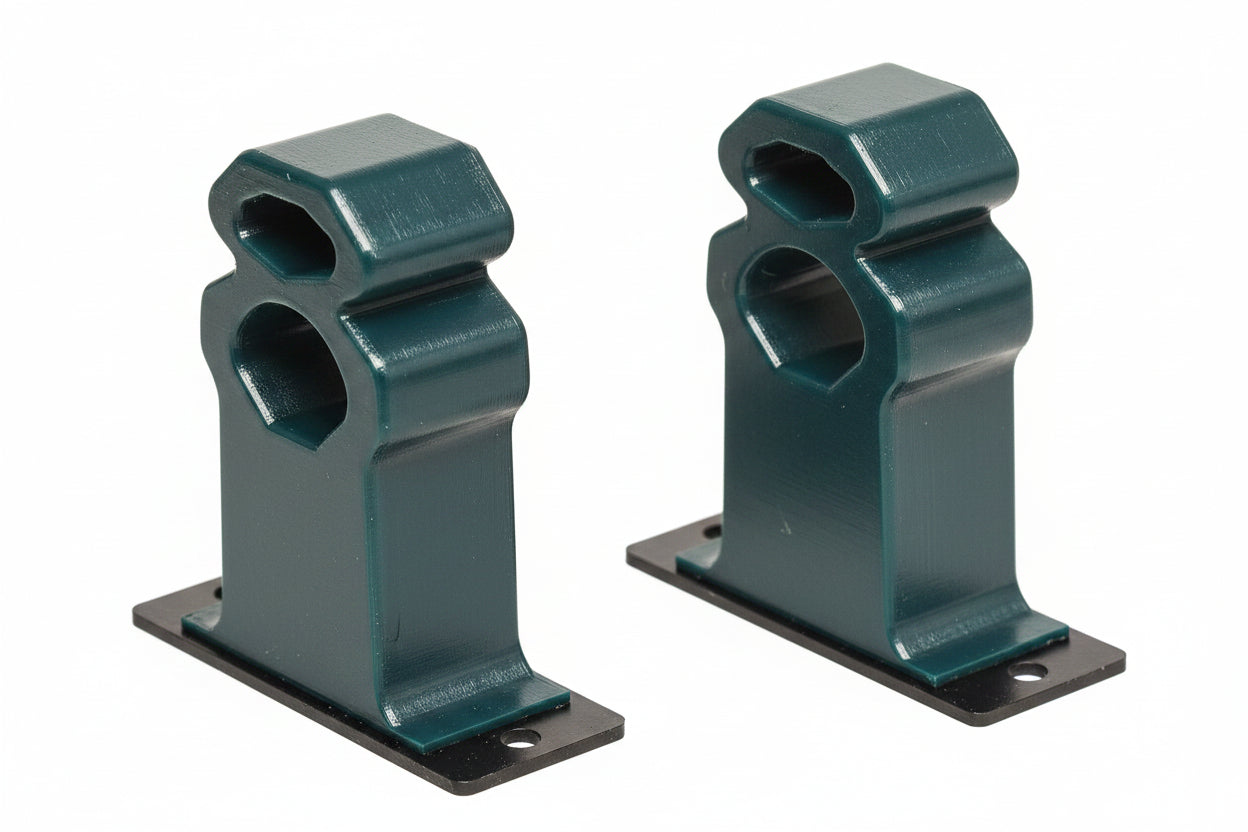 Rear Bump Stop +50mm for Lift Kit Opel Frontera A B Monterey Isuzu Trooper 2