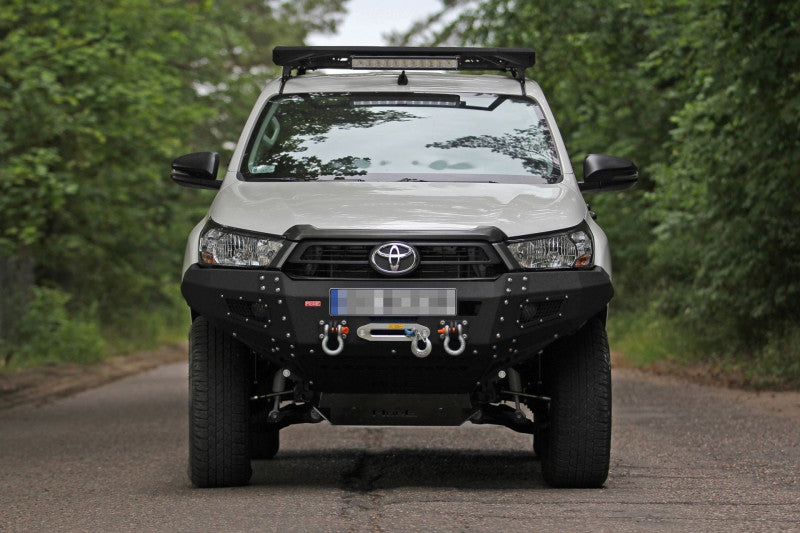 Dachträger Ford Ranger 2011+