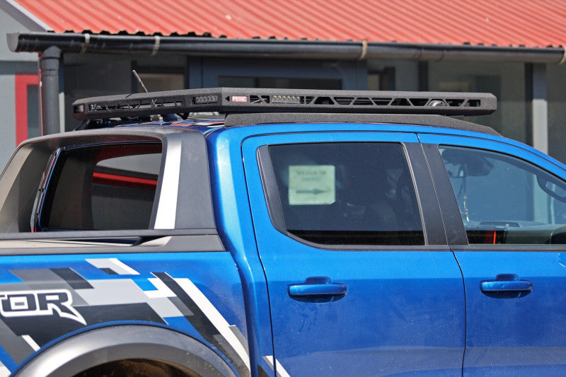 Dachträger Mark II Ford Ranger Raptor 2023+