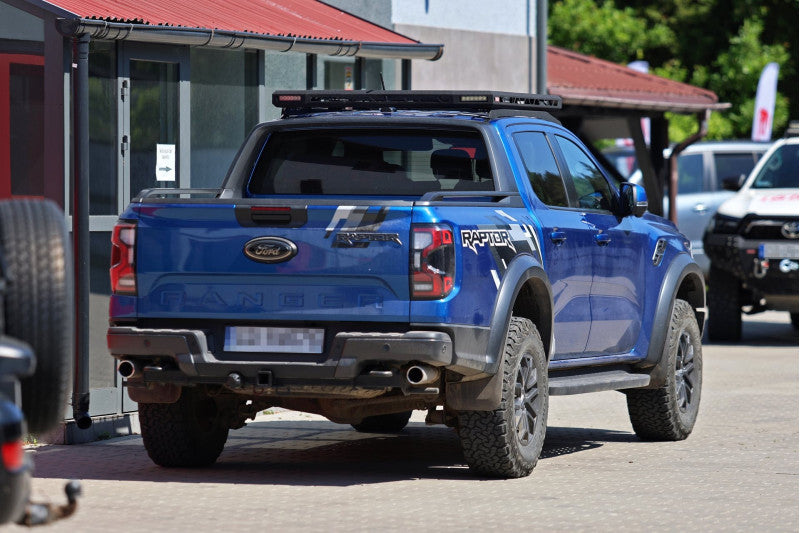 Dachträger Mark II Ford Ranger Raptor 2023+