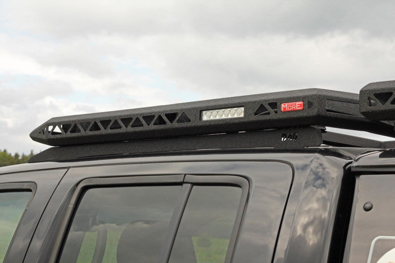 Dachträger Ford Ranger Raptor 2023+