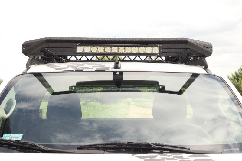 Dachträger Isuzu D-Max 2012+ Double Cab