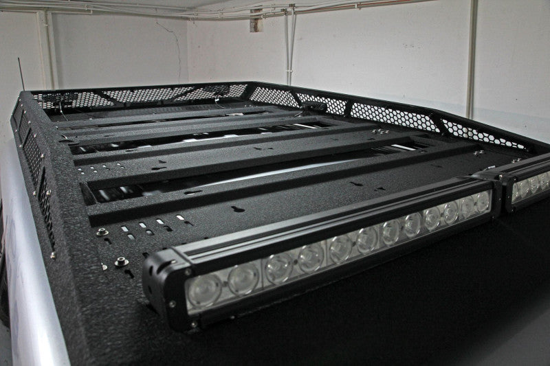 Dachkorb Jeep Cherokee XJ