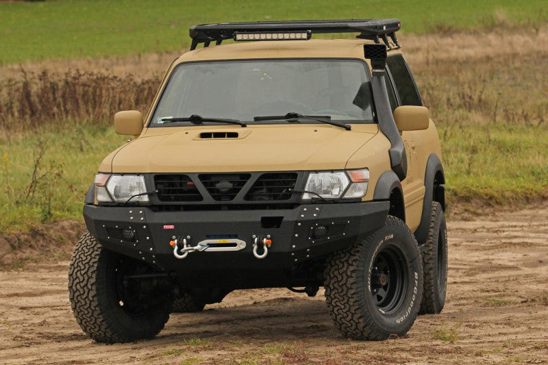 Dachträger Land Rover Discovery 1 & 2