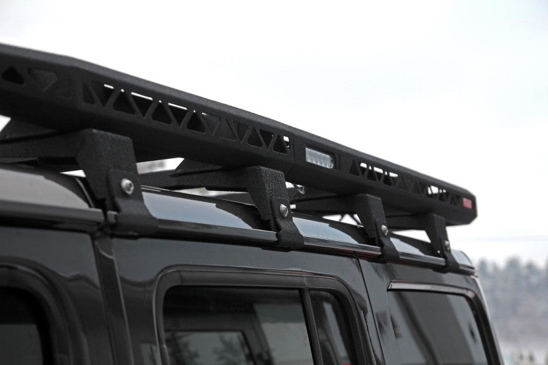 Dachträger Land Rover Discovery 1 & 2