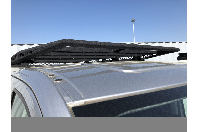 Dachträger Mercedes Vito 3 2014+