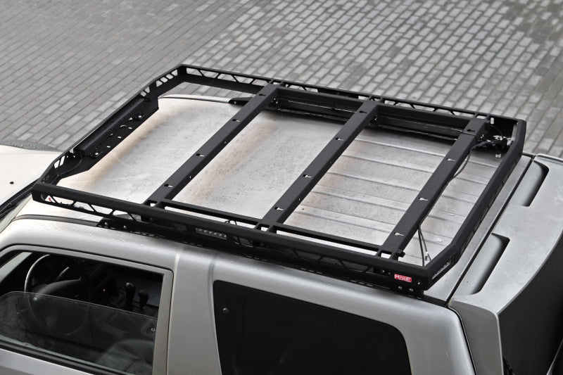 Dachträger Mark II Mitsubishi Pajero 3 V60 kurz