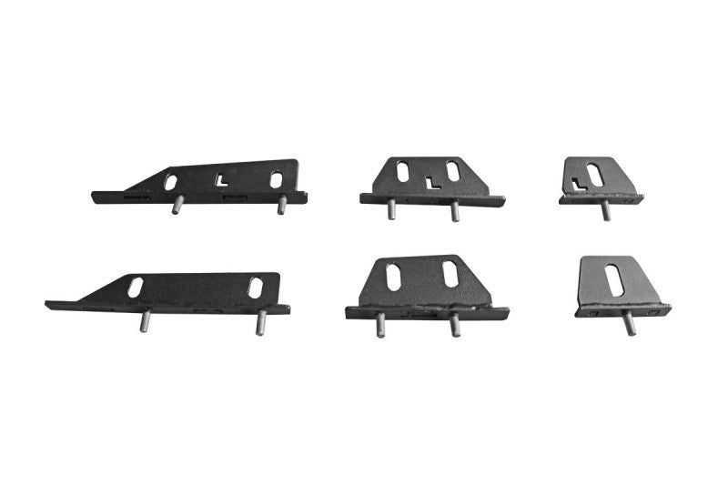 Dachträger Mitsubishi Pajero 4 V80 lang