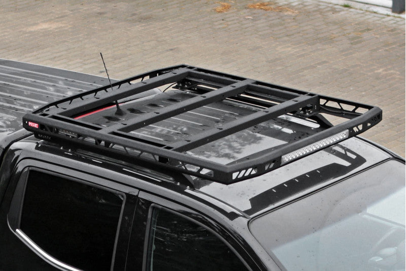 Dachträger Mark II Nissan Navara D23, NP300