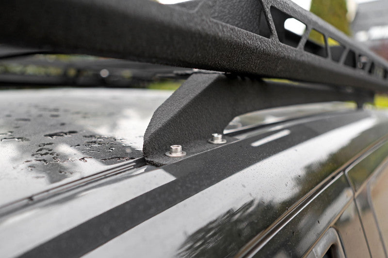 Dachträger Mark II Nissan Navara D23, NP300