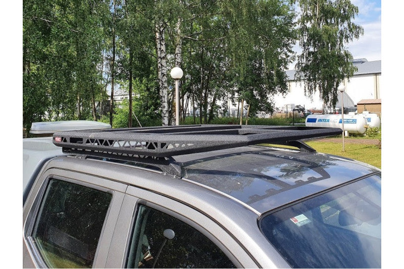 Dachträger Nissan Navara D23, NP300