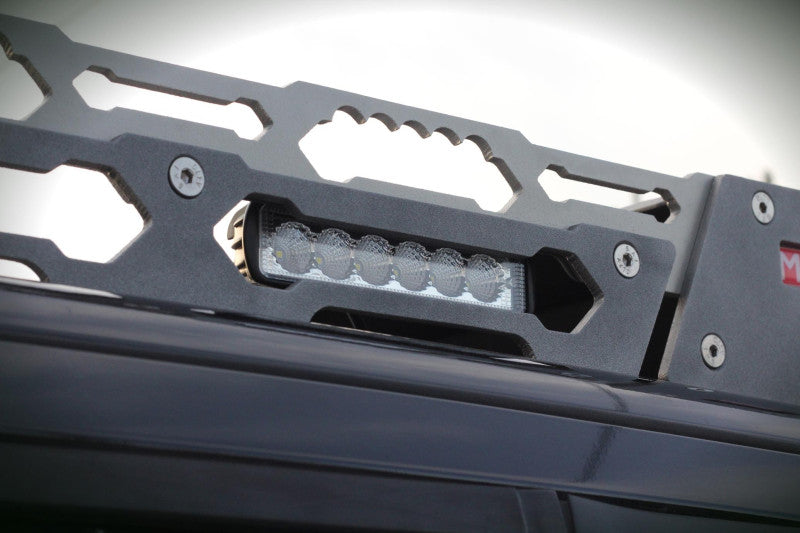 Aluminium Dachträger Nissan Navara D40