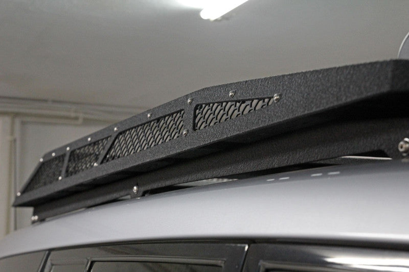 Dachkorb Suzuki Grand Vitara 2 JT 2005 - 2014