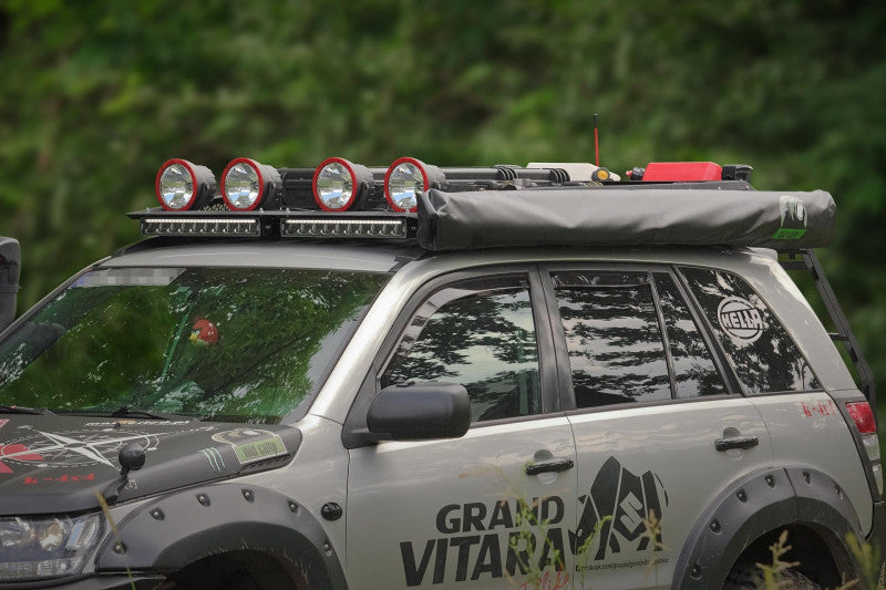 Dachkorb Suzuki Grand Vitara 2 JT 2005 - 2014