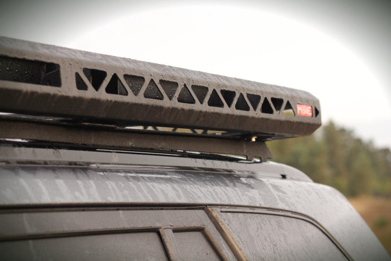 Dachträger Mark II Suzuki Grand Vitara 2 JT 05-14