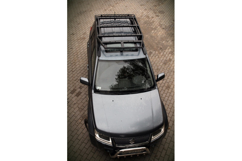 Dachträger Suzuki Grand Vitara 2 JT 2005 - 2014
