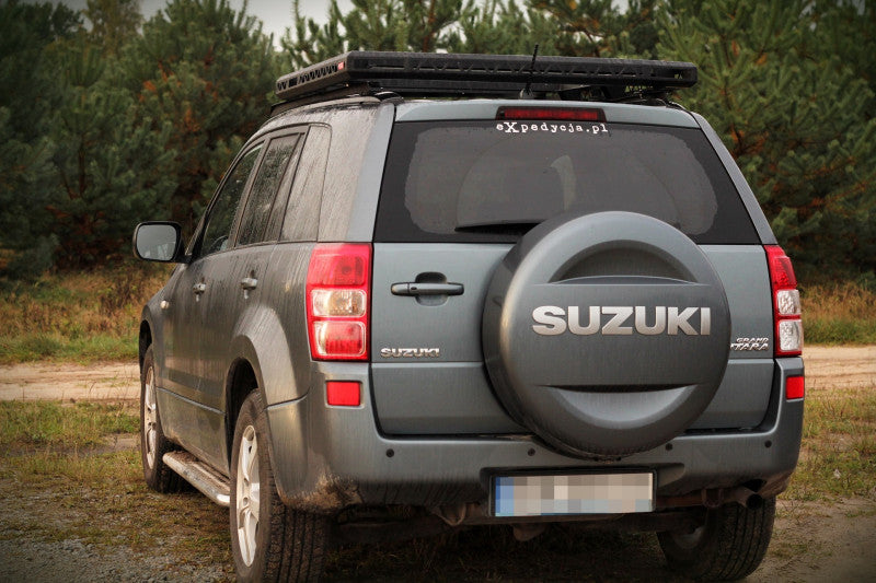 Dachträger Suzuki Grand Vitara 2 JT 2005 - 2014
