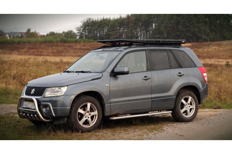 Dachträger Suzuki Grand Vitara 2 JT 2005 - 2014