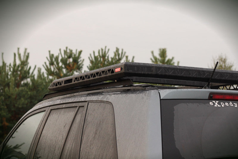 Dachträger Suzuki Grand Vitara 2 JT 2005 - 2014