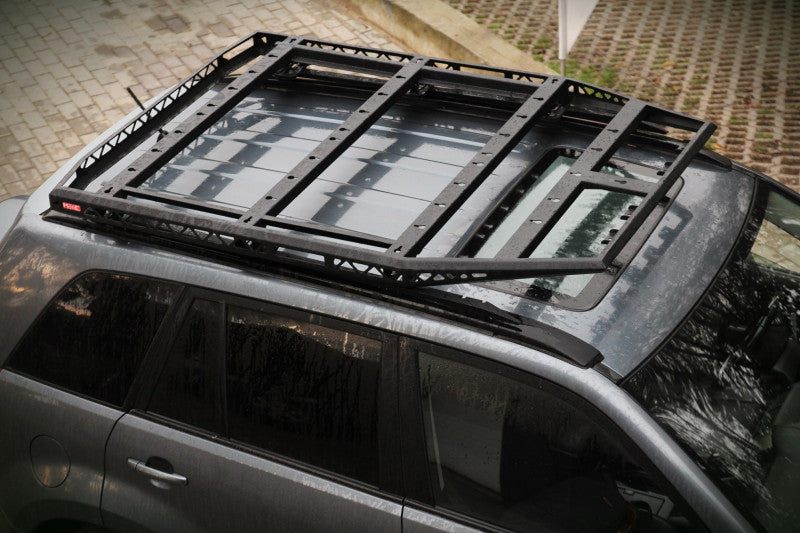 Dachträger Suzuki Grand Vitara 2 JT 2005 - 2014