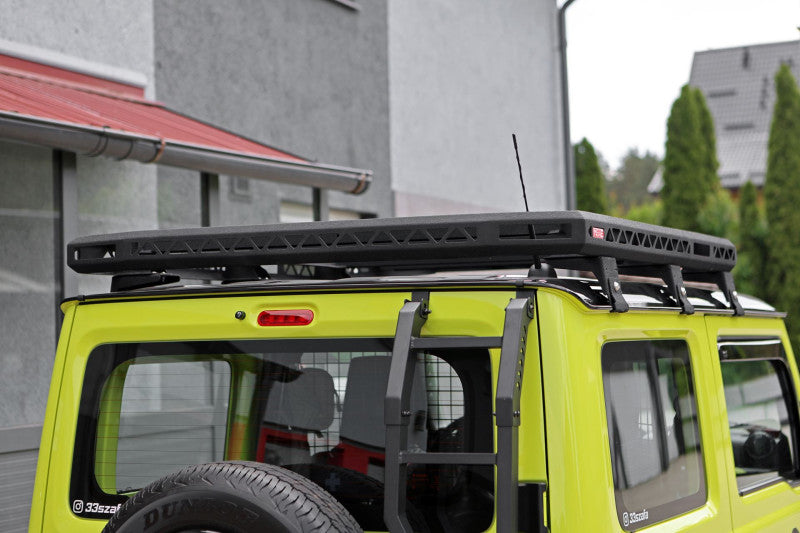 Dachträger Suzuki Jimny 2018+
