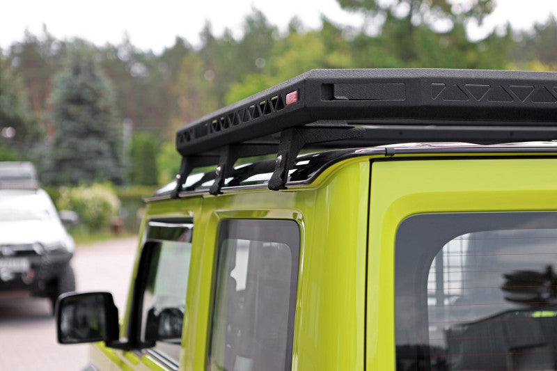 Dachträger Suzuki Jimny 2018+