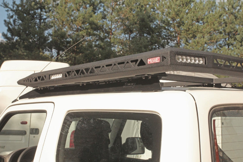 Dachträger Mark II Suzuki Jimny 1 FJ 1998 - 2018