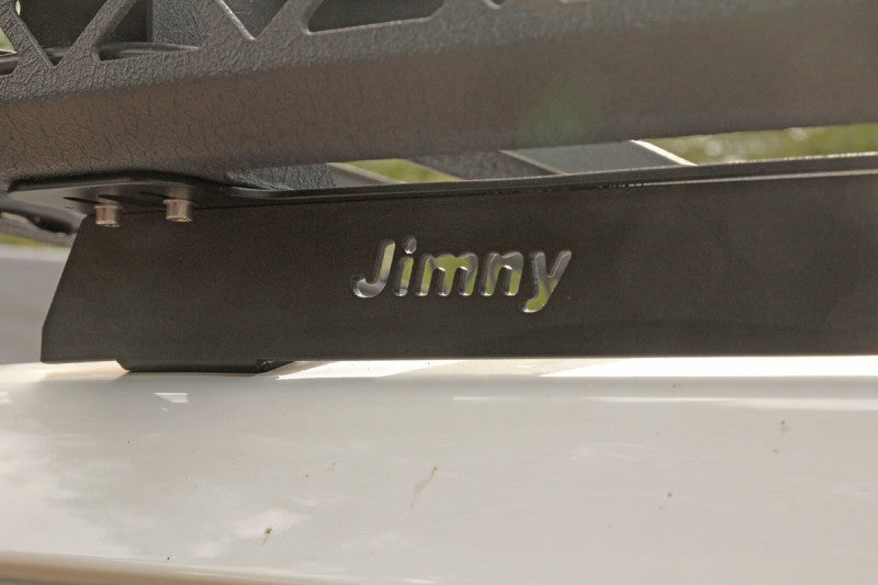 Dachträger Suzuki Jimny FJ 1998 - 2018