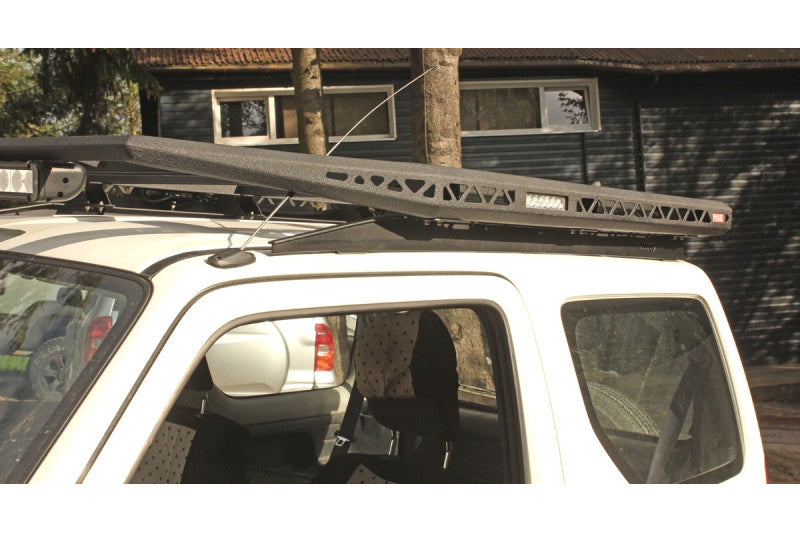 Dachträger Suzuki Jimny FJ 1998 - 2018
