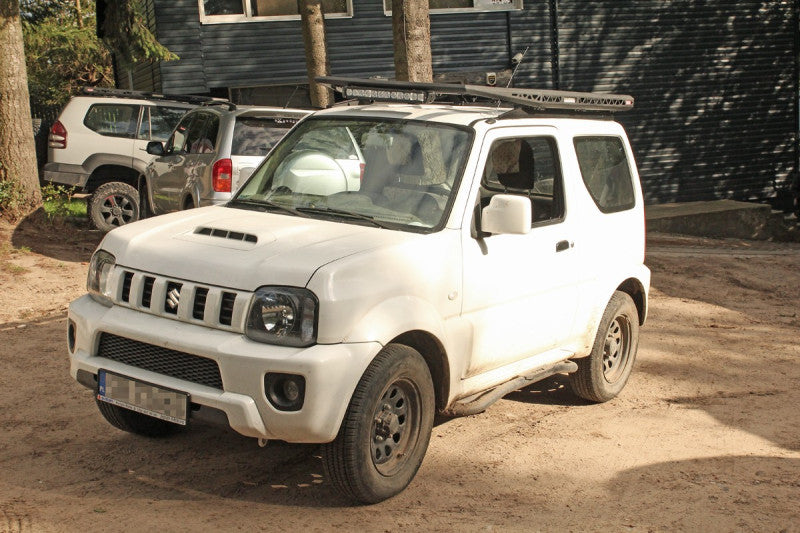 Dachträger Suzuki Jimny FJ 1998 - 2018